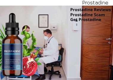 Prostadine Prostate Hormone Therapy